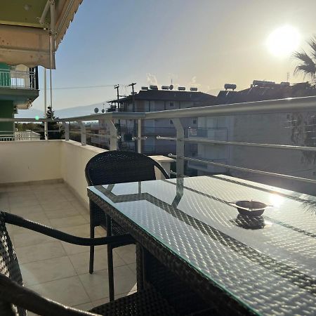 Luxury Equiped Apartment - Olympic Beach Экстерьер фото