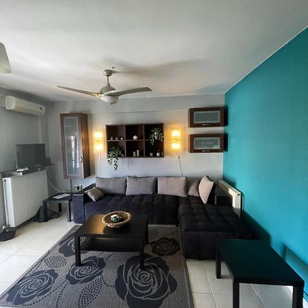 Luxury Equiped Apartment - Olympic Beach Экстерьер фото