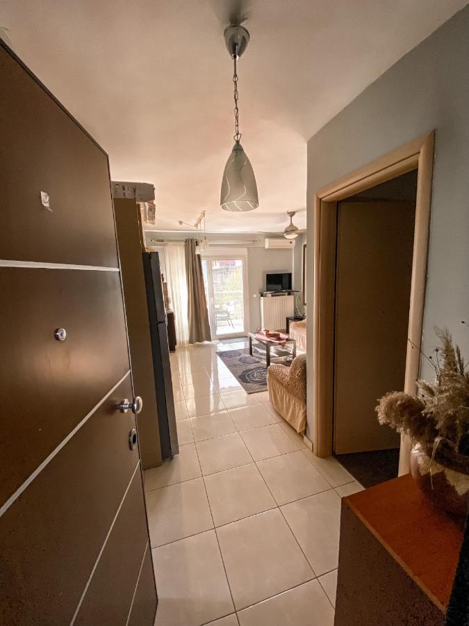Luxury Equiped Apartment - Olympic Beach Экстерьер фото
