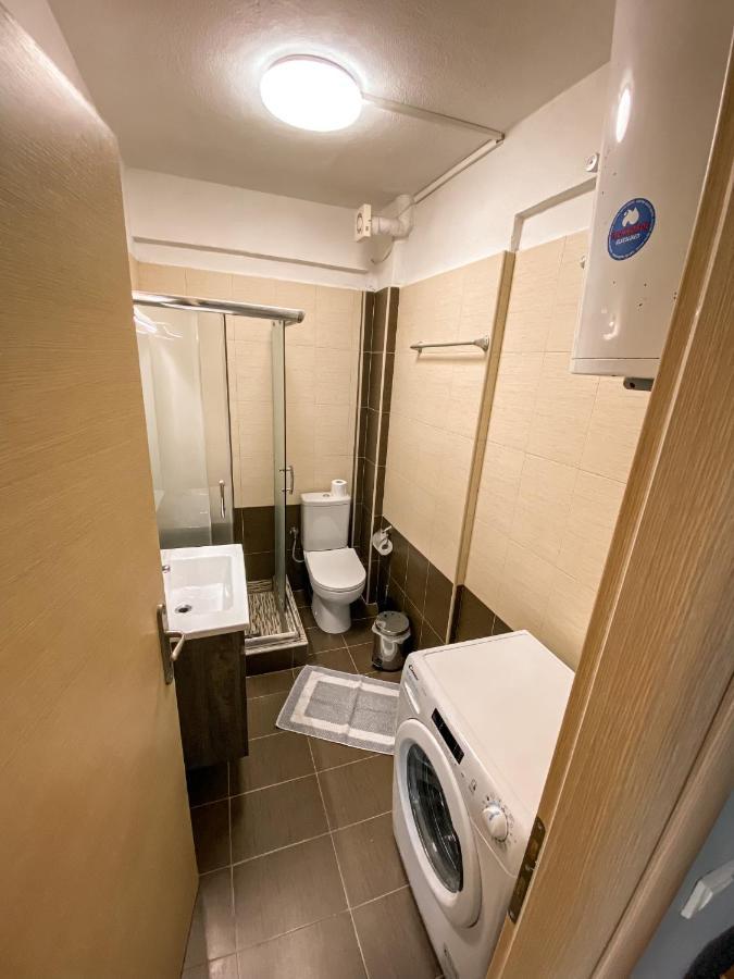 Luxury Equiped Apartment - Olympic Beach Экстерьер фото