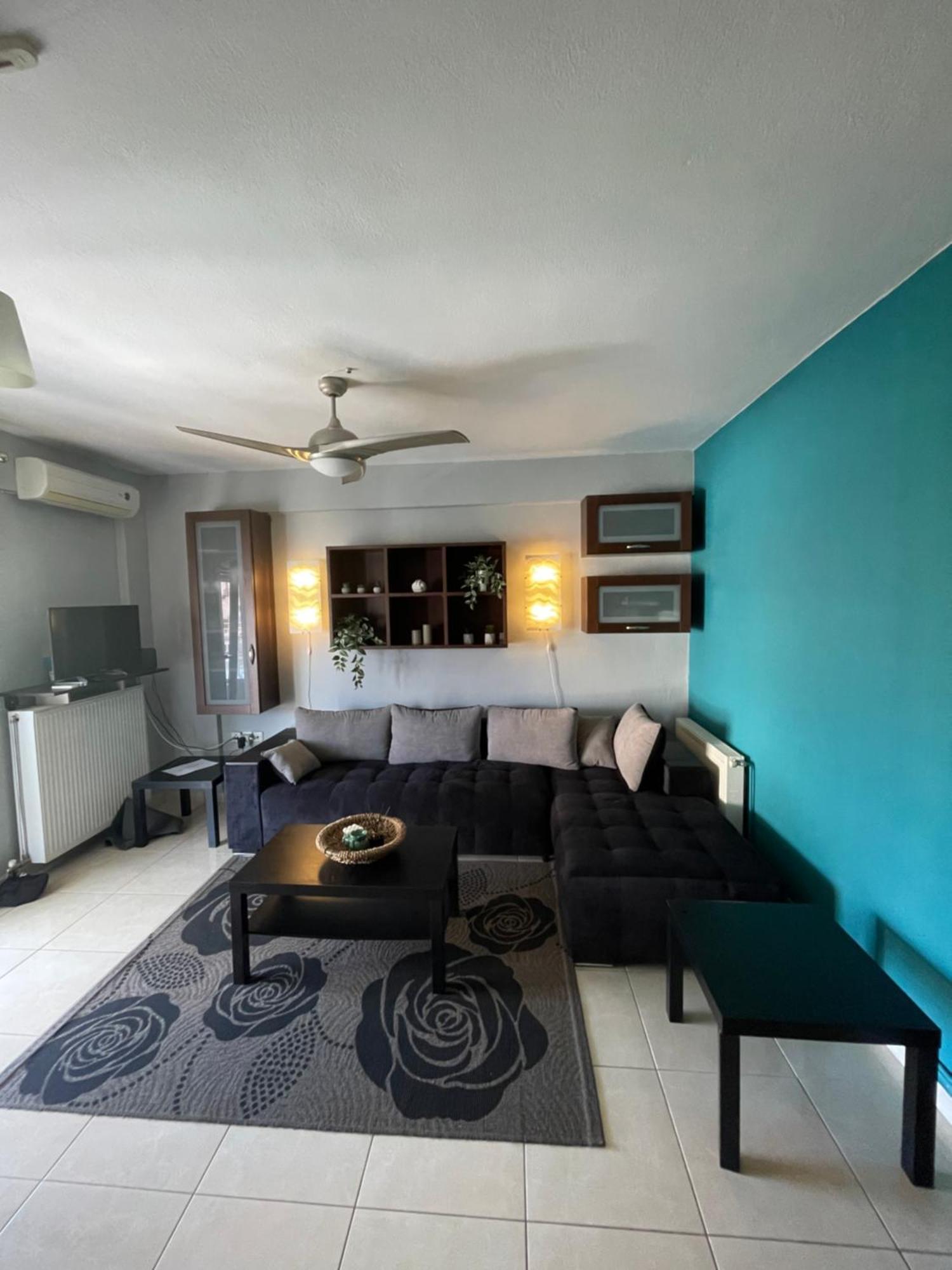 Luxury Equiped Apartment - Olympic Beach Экстерьер фото