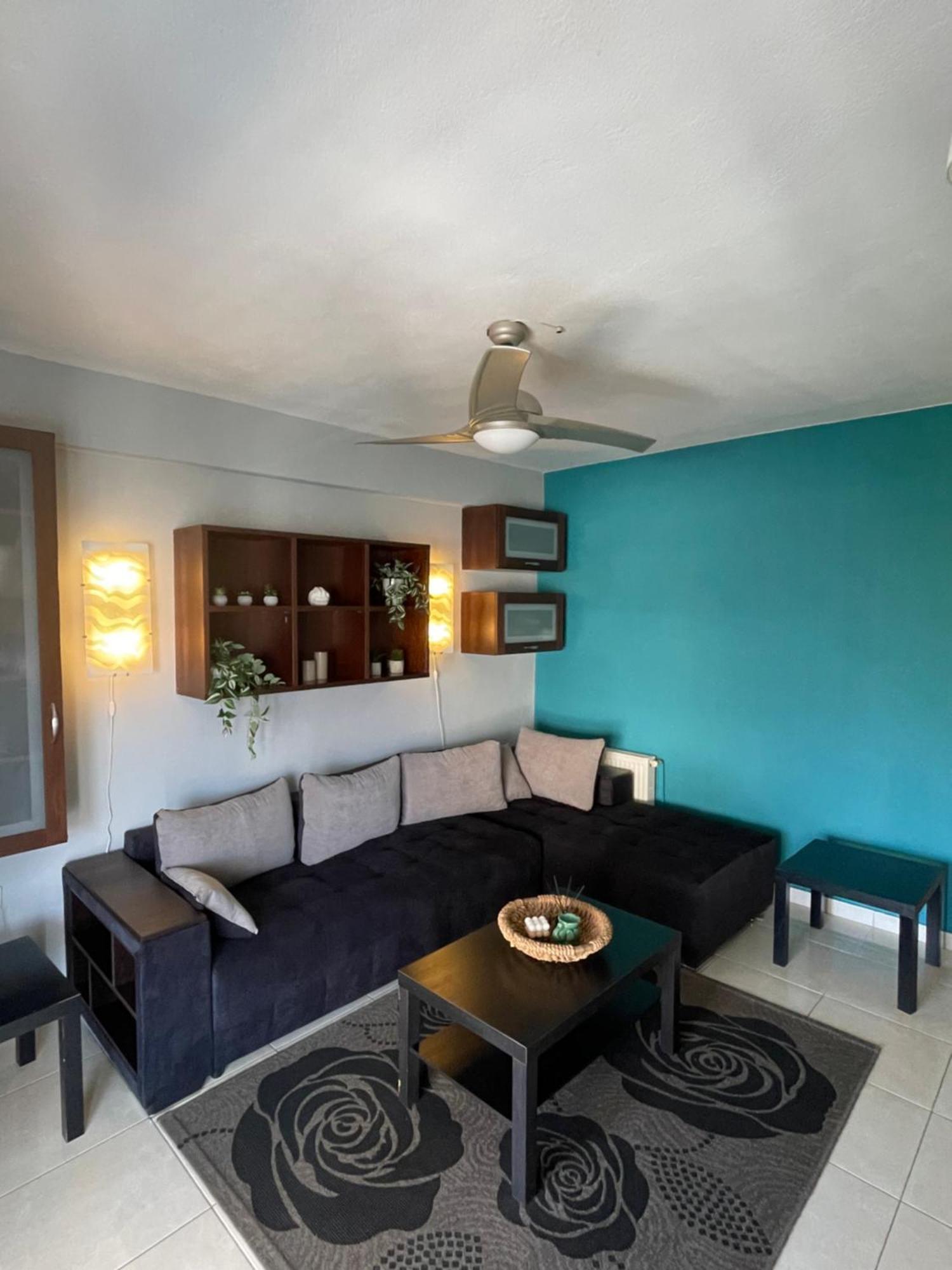 Luxury Equiped Apartment - Olympic Beach Экстерьер фото